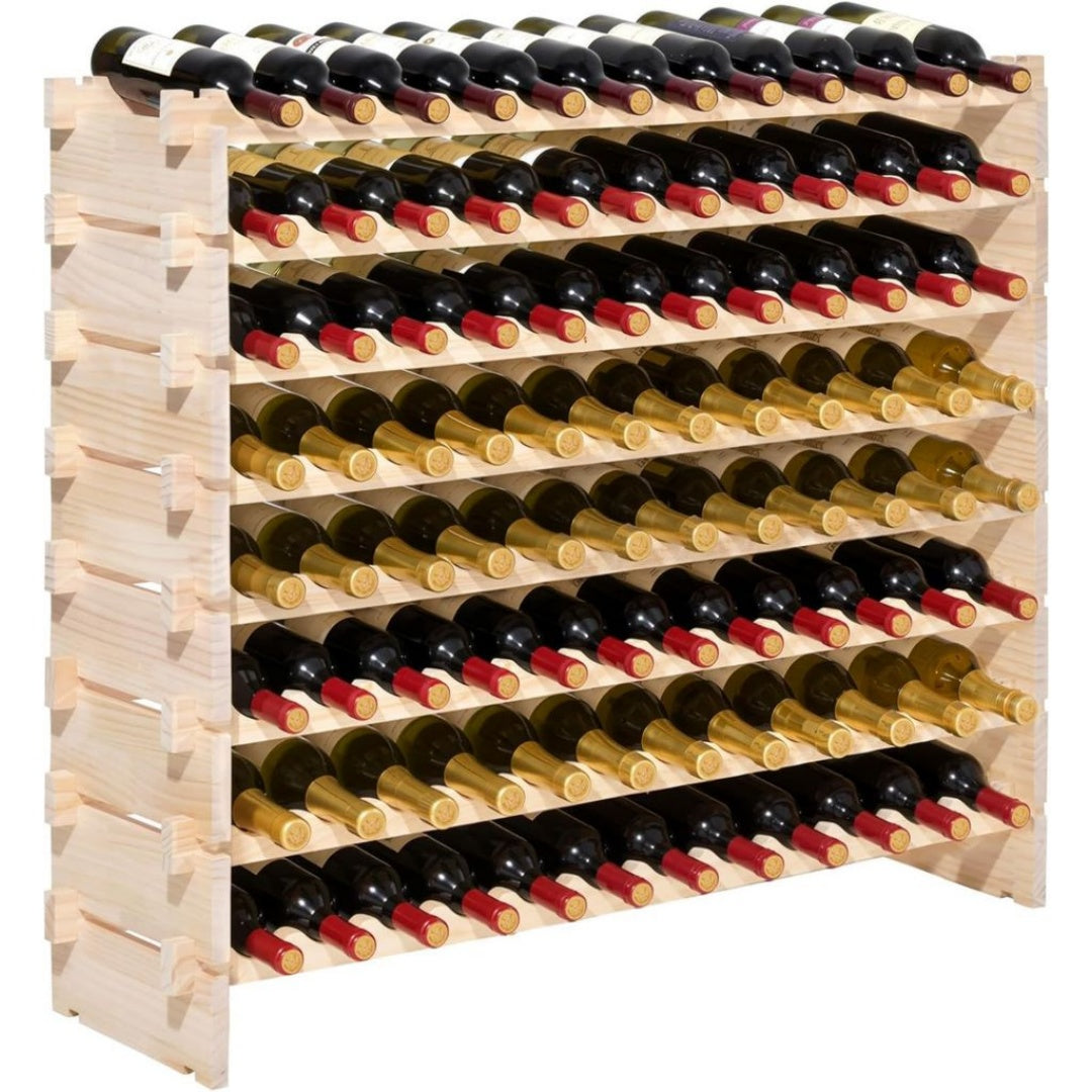 Buffets, credences et vaisseliers avec tiroirs reglable blanc variante 2435
