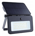 Lampadaire decoratif Vert et Rouge avec diffusion lumineuse harmonieuse 45W IP45