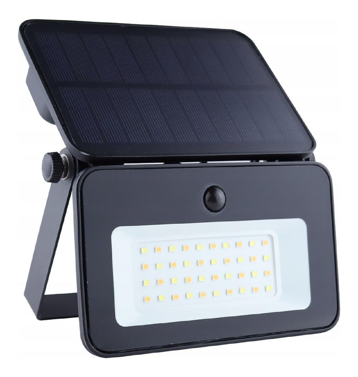 Lampadaire decoratif Vert et Rouge avec diffusion lumineuse harmonieuse 45W IP45