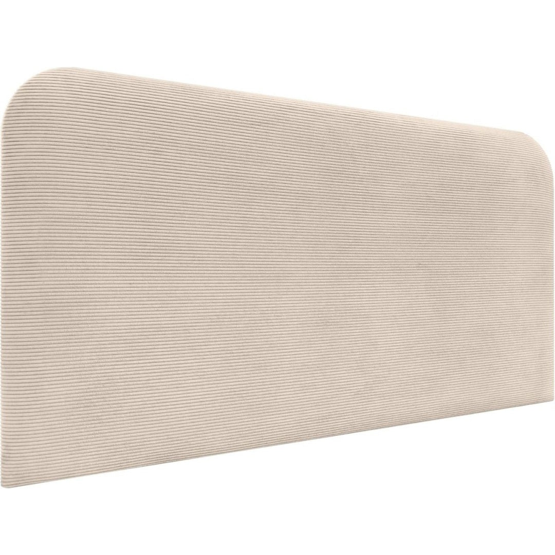 Ilots de rangement fixes beige