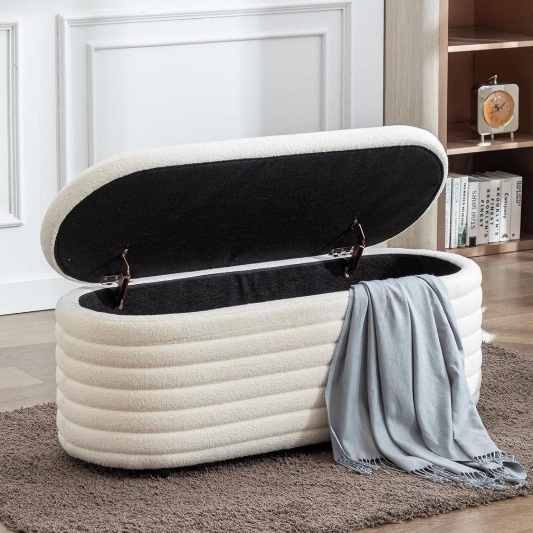 Coiffeuses avec tiroirs reglable blanc variante 1301