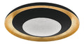 Applique murale Noir et Blanc au style moderne avec conception fonctionnelle