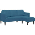 Fauteuils metteur en scene pliable finition bois gris fonce