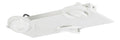 Spot de plafond decoratif Noir avec diffusion lumineuse harmonieuse