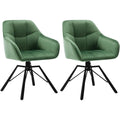 Chaises sur roulettes reglable gris variante 2303