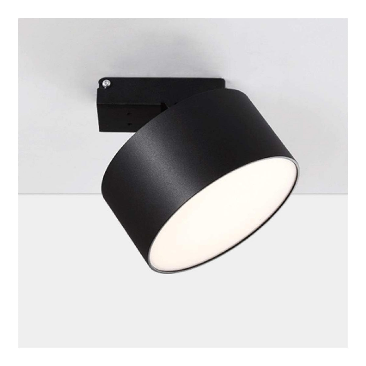Applique murale decoratif Vert et Rouge avec diffusion lumineuse harmonieuse 12W