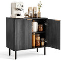 Miroirs cosmetiques muraux structure metal noir