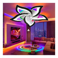 Solution lumineuse Noir et Blanc au dessin sobre en format luminaire R9-1478