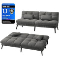 Matelas gris