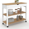 Chaises de salles de reunion sur roulettes reglable creme