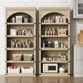 Coiffeuses avec tiroirs reglable blanc variante 2171