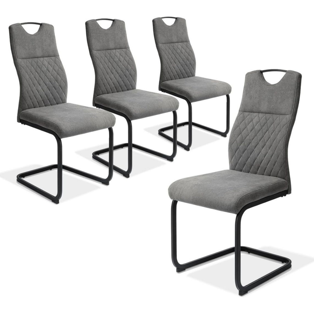 Rangements colonnes avec tiroirs finition bois bleu