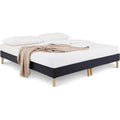 Sommiers tapissiers blanc variante 623