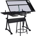 Sieges de coiffeuse finition bois chene variante 2723