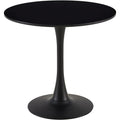 Tapis de chaise multi-surfaces sur roulettes finition bois transparent