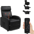 Armoires vitrees de presentation reglable noir variante 2945