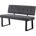 Buffets, credences et vaisseliers avec tiroirs reglable blanc variante 2345