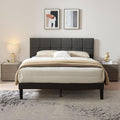 Sommiers tapissiers blanc variante 425
