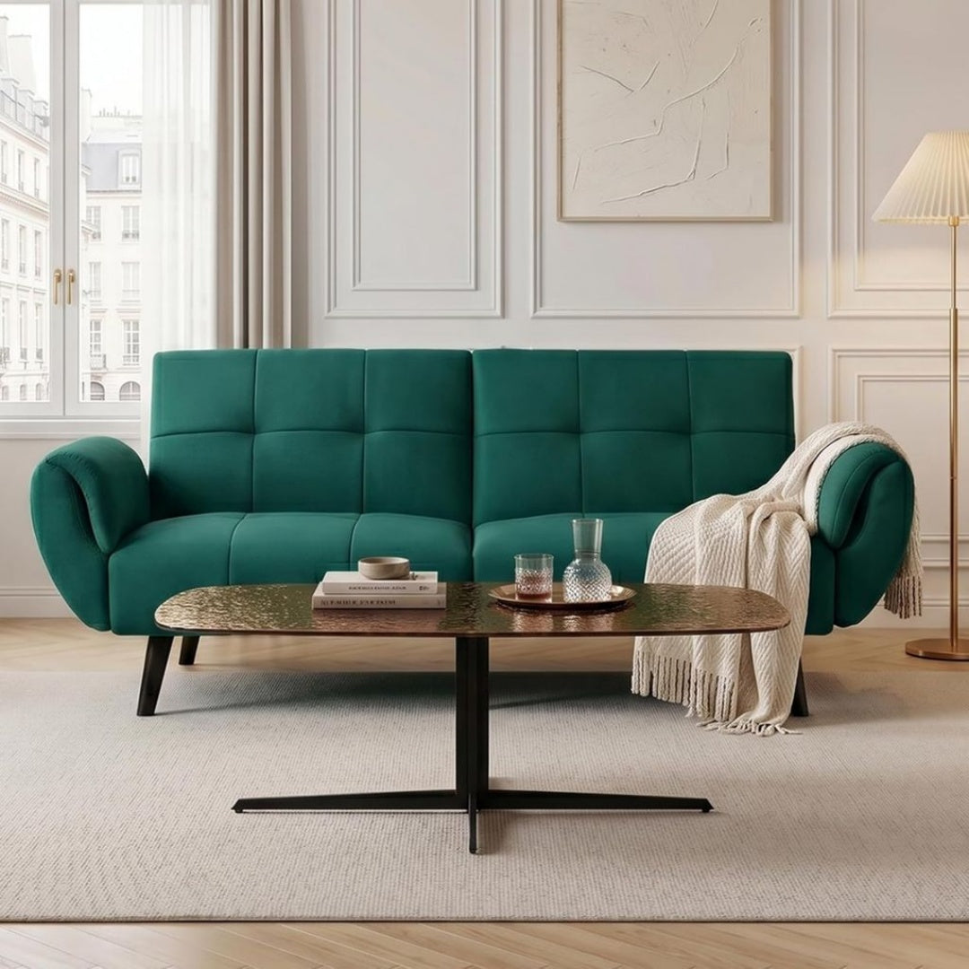 Ensembles de matelas et sommiers noir variante 2591
