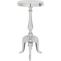 Meubles colonnes reglable structure metal blanc variante 3005