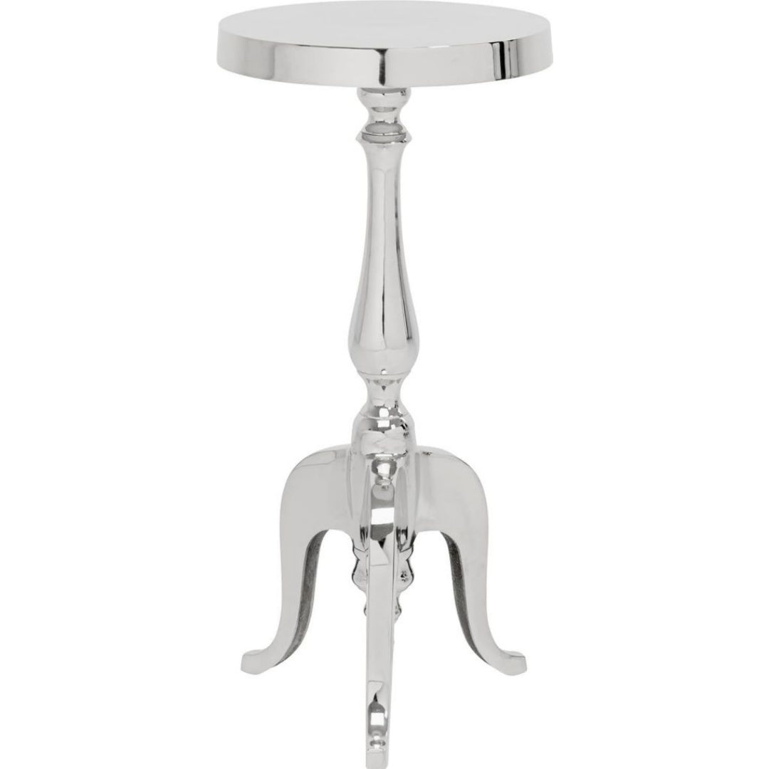 Meubles colonnes reglable structure metal blanc variante 3005