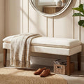 Sur-matelas blanc variante 1259