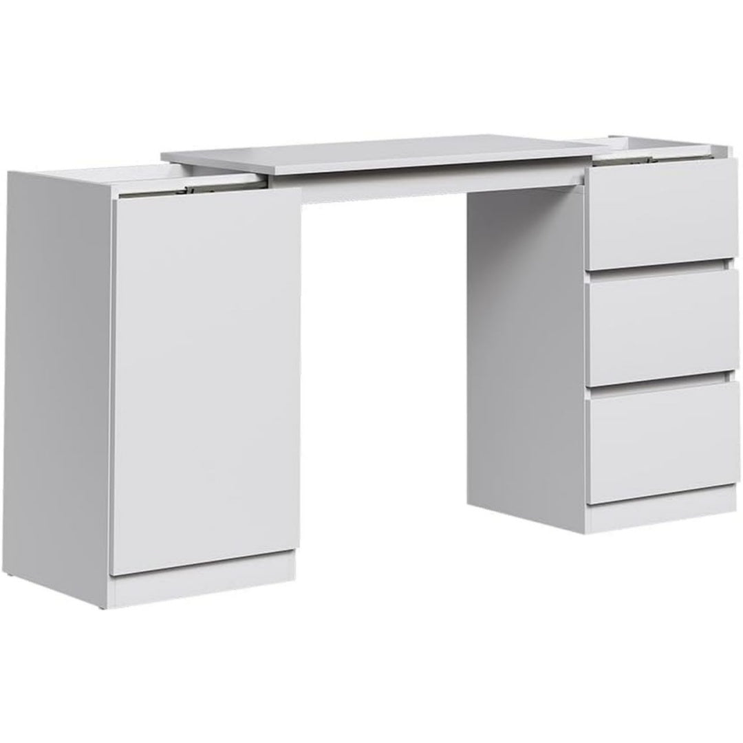 Fauteuils cabriolets finition bois gris