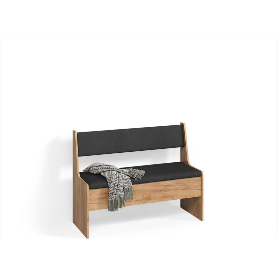 Armoires vitrees de presentation blanc variante 437