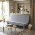 Ensembles pour salle a manger reglable structure metal beige