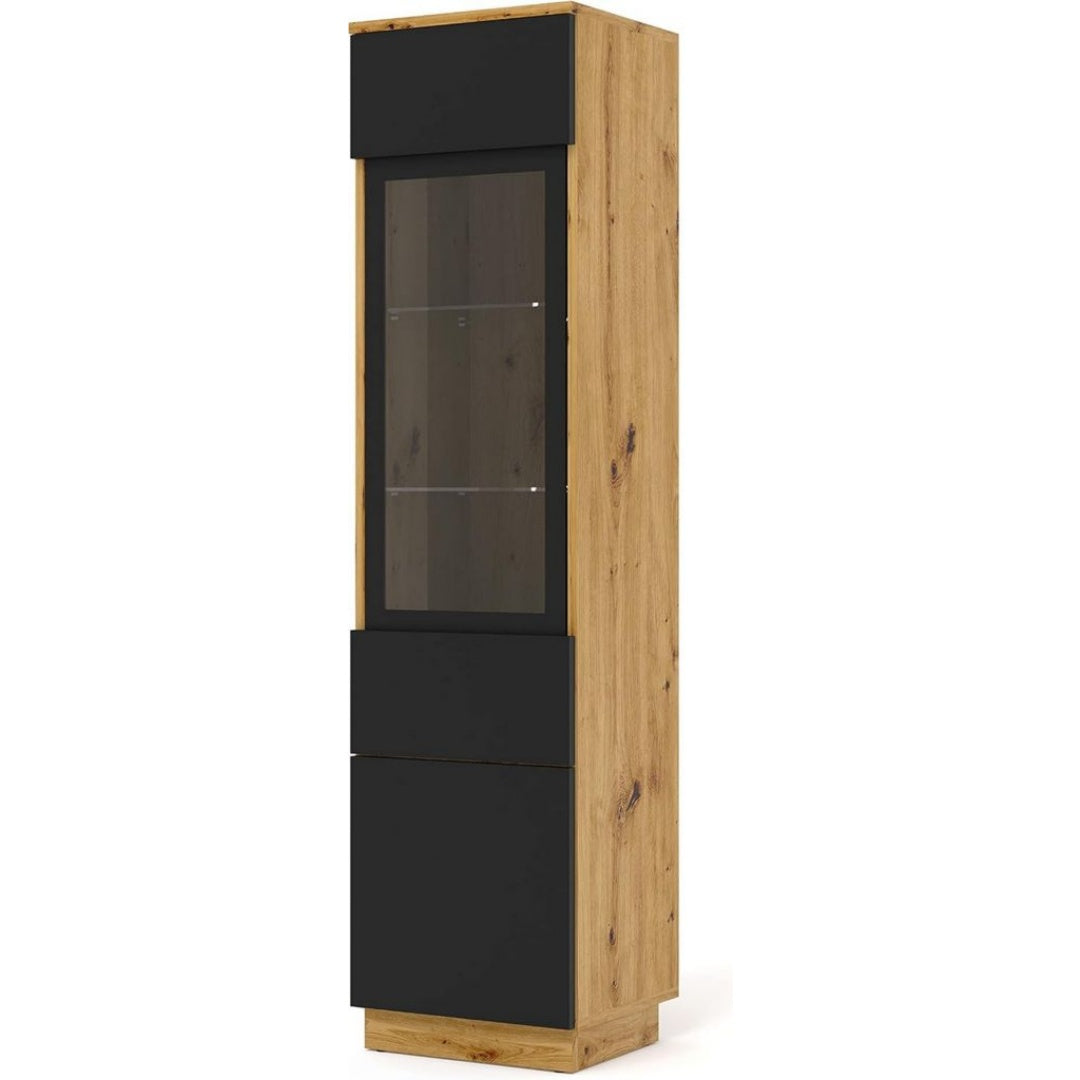 Postes de travail informatiques sur roulettes reglable chene
