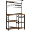 Chaises structure metal revetement velours noir