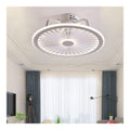 Luminaire Blanc et Ambre a silhouette graphique de type plafonnier 3000K 14-7466