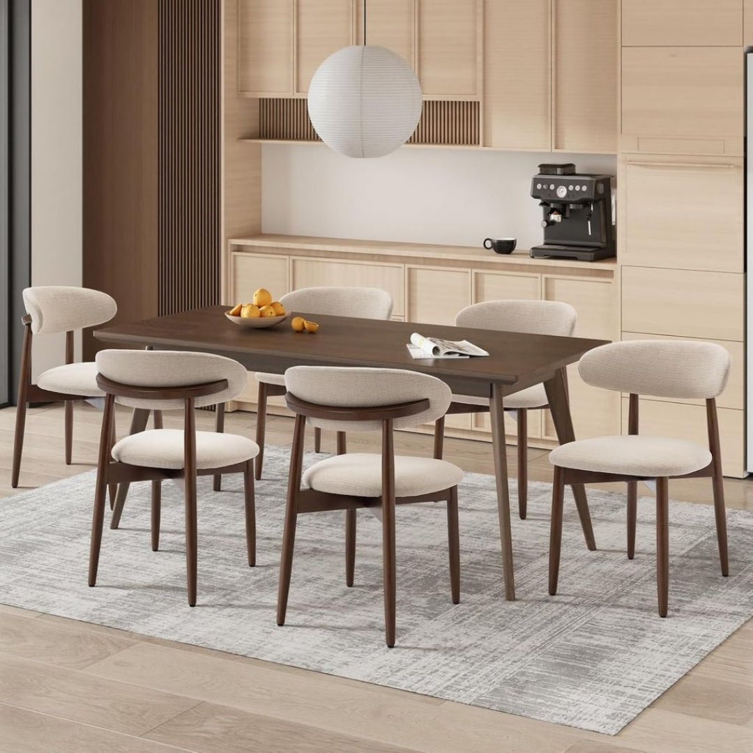 Tables blanc variante 1319