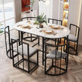 Rangements colonnes avec tiroirs blanc