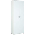 Meubles suspendus reglable structure metal naturel