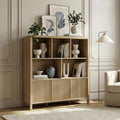 Bancs structure metal blanc
