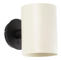 Eclairage Noir et Beige contemporain en version applique murale XL-7732
