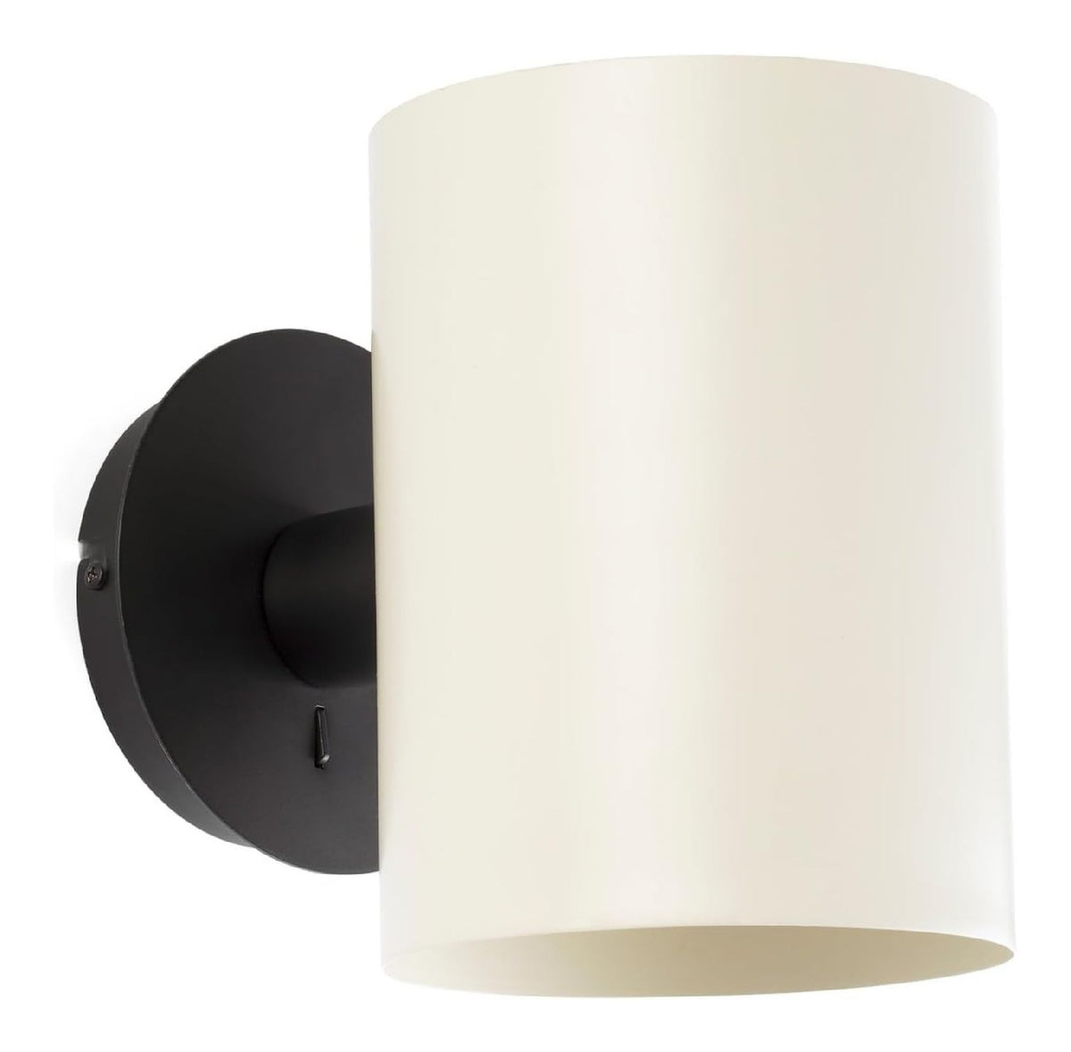 Eclairage Noir et Beige contemporain en version applique murale XL-7732