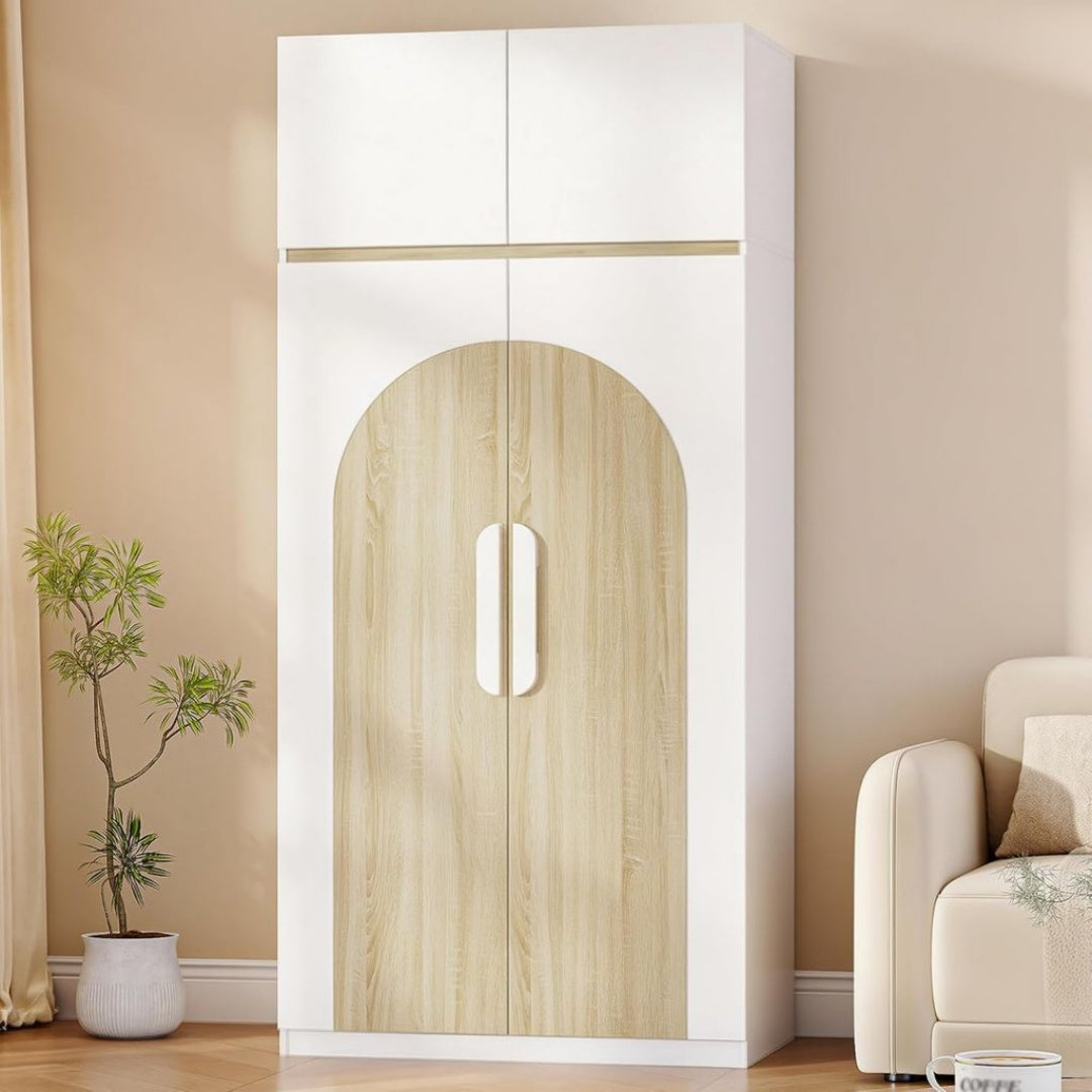 Commodes avec tiroirs reglable noir