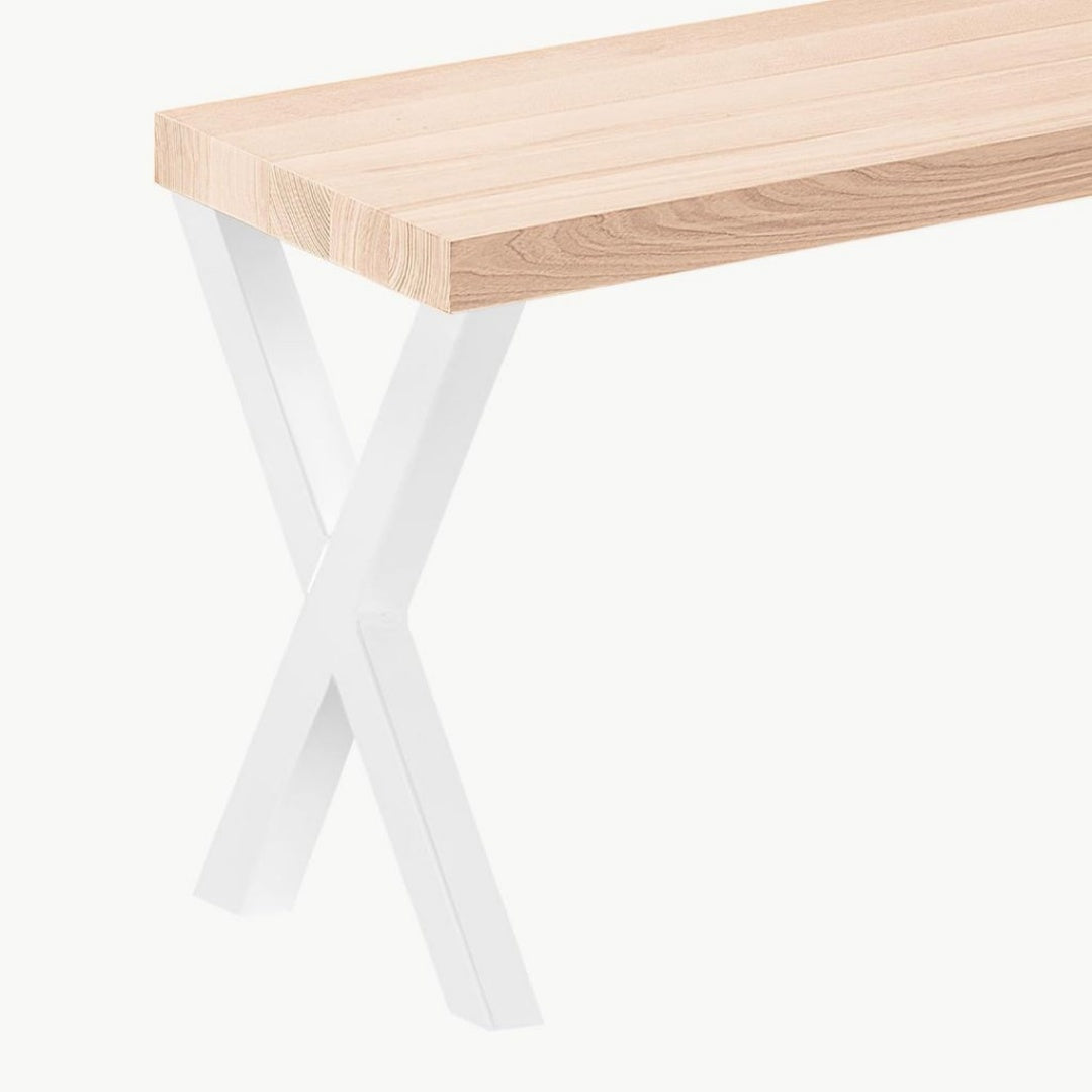 Lutrins et podiums pliable finition bois noir