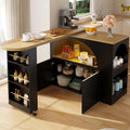 Ensembles de meubles finition bois chene variante 905