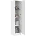 Sommiers a lattes structure metal noir variante 2975