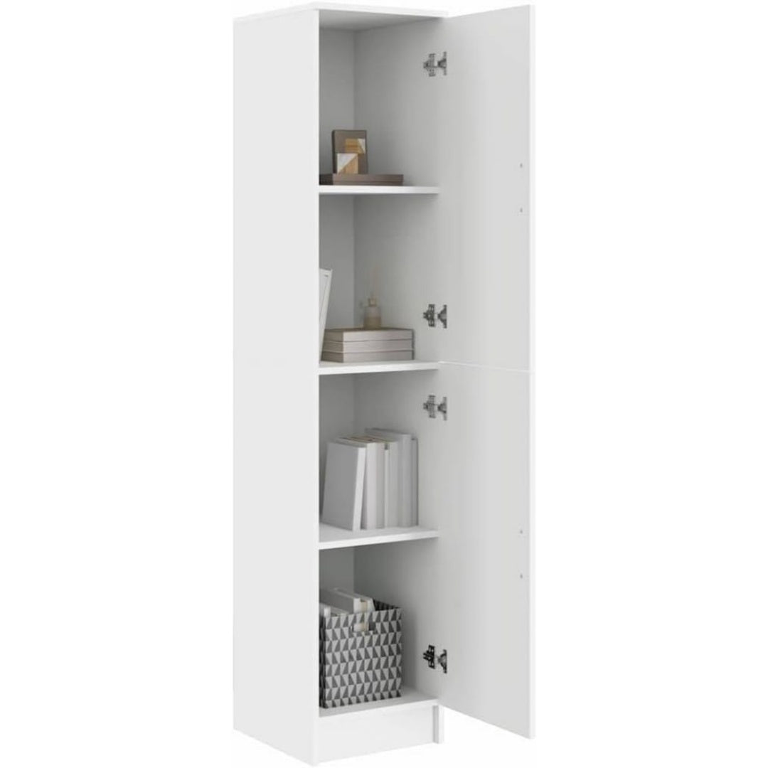 Sommiers a lattes structure metal noir variante 2975