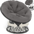 Armoires avec miroir reglable structure metal blanc