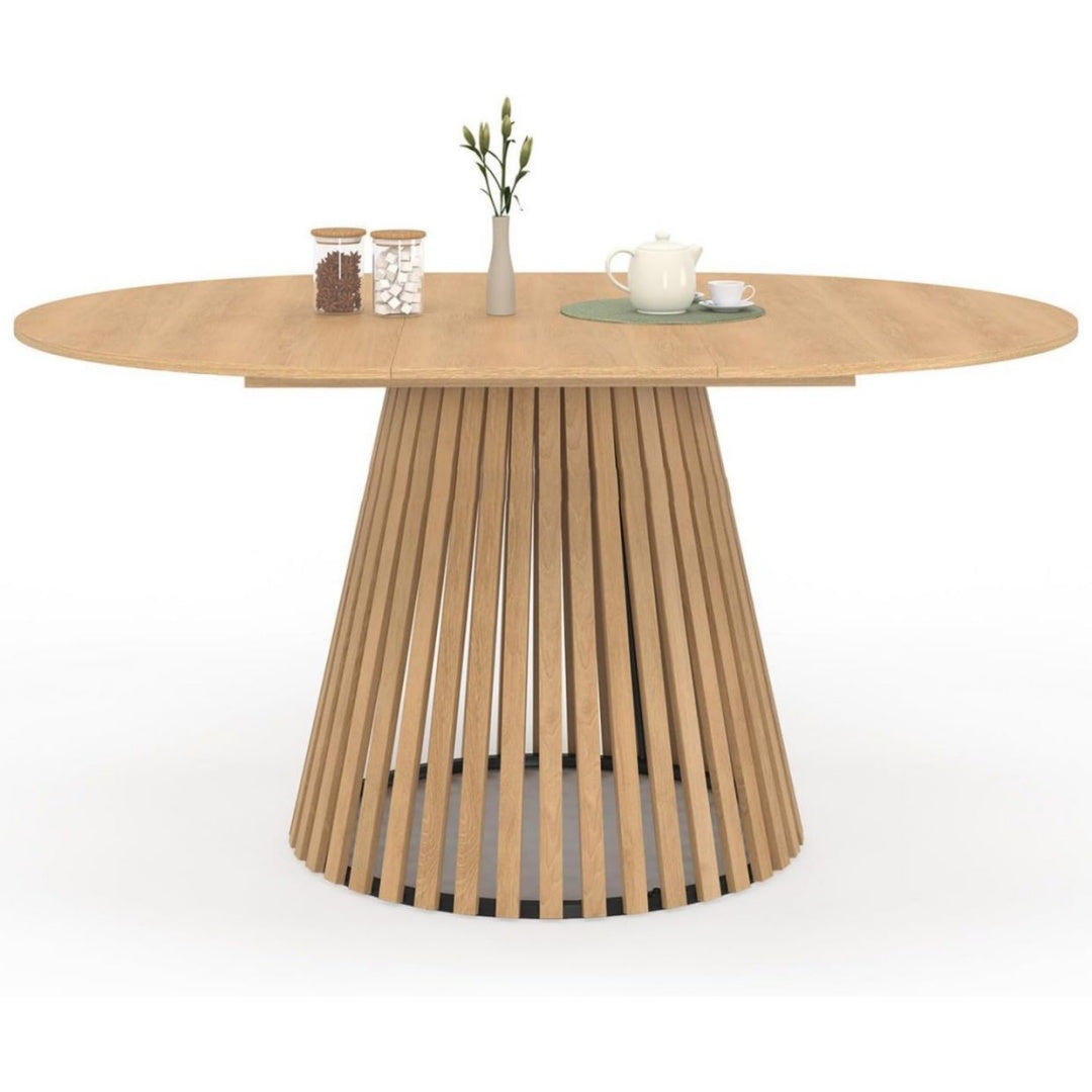 Tables de chevet bleu