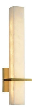 Applique murale Ambre a presence elegante et lumiere agreable E27 J4-8896