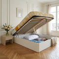 Canapes et divans pliable inclinable bleu