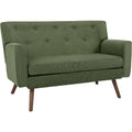 Buffets, credences et vaisseliers reglable finition bois noir variante 695
