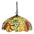 Suspension Blanc au style moderne avec conception fonctionnelle E27