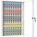Cadres de lit inclinable finition bois gris variante 2747